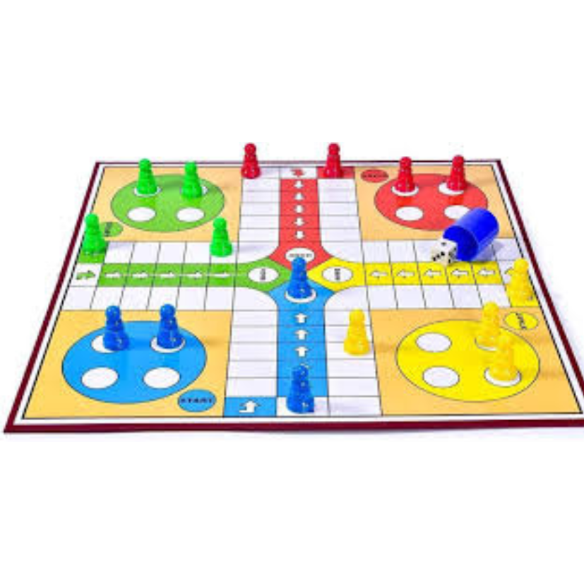 LUDO (2.77LBS) image 0